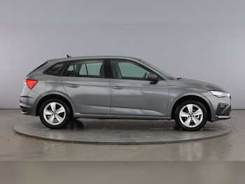 Used Skoda Scala 2025 for sale - 77504997: Photo