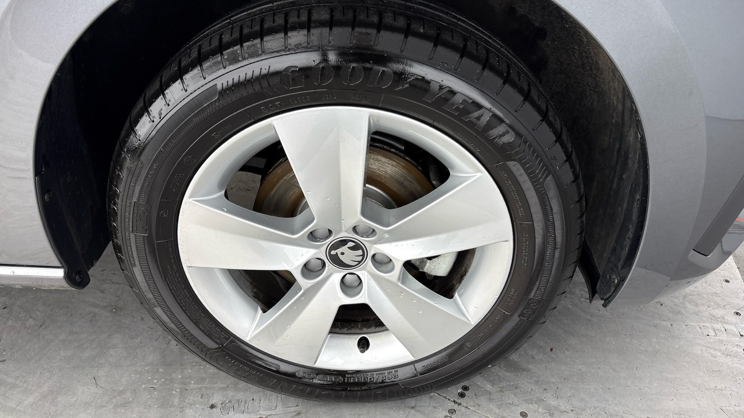 Used Skoda Scala 2025 for sale - 77504997: Photo 6