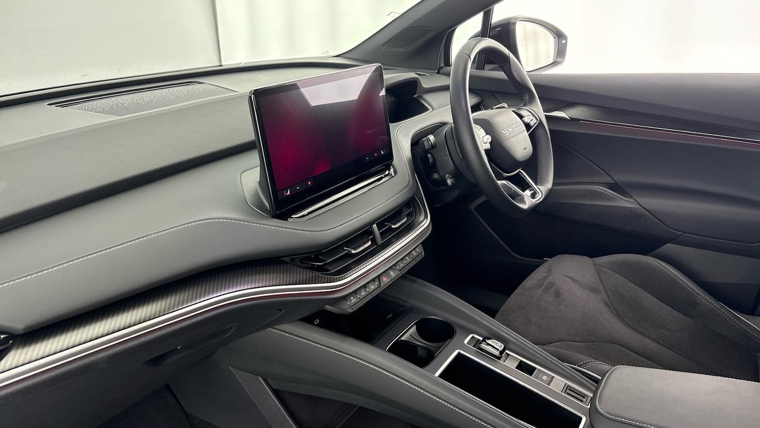 Used Skoda Elroq 2025 for sale - 77602334: Photo 2