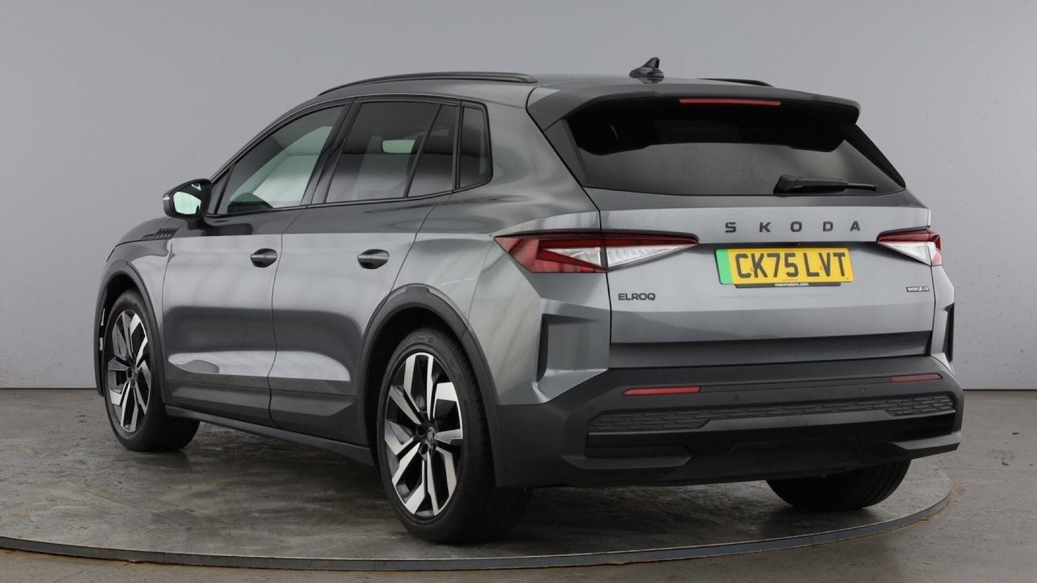 Used Skoda Elroq 2025 for sale - 77602334: Photo 3