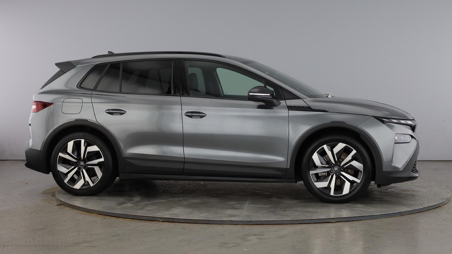 Used Skoda Elroq 2025 for sale - 77602334: Photo 4