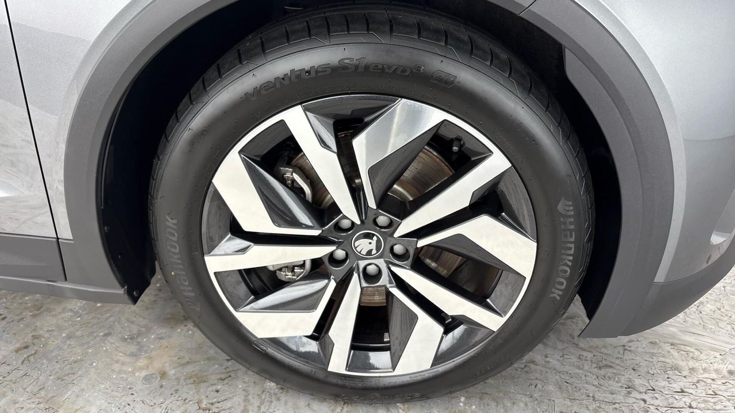 Used Skoda Elroq 2025 for sale - 77602334: Photo 5