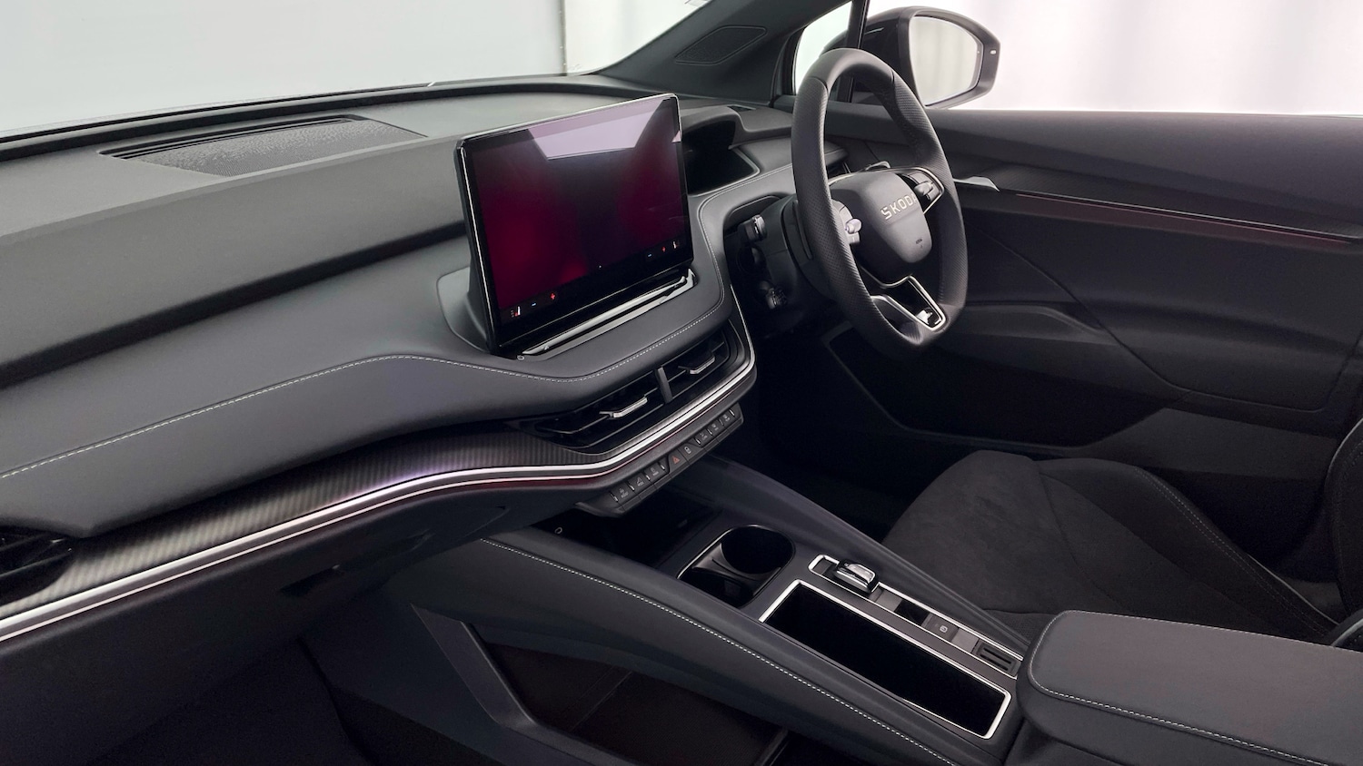 Used Skoda Elroq 2025 for sale - 77505165: Photo 2