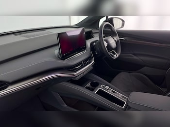 Used Skoda Elroq 2025 for sale - 77505165: Photo