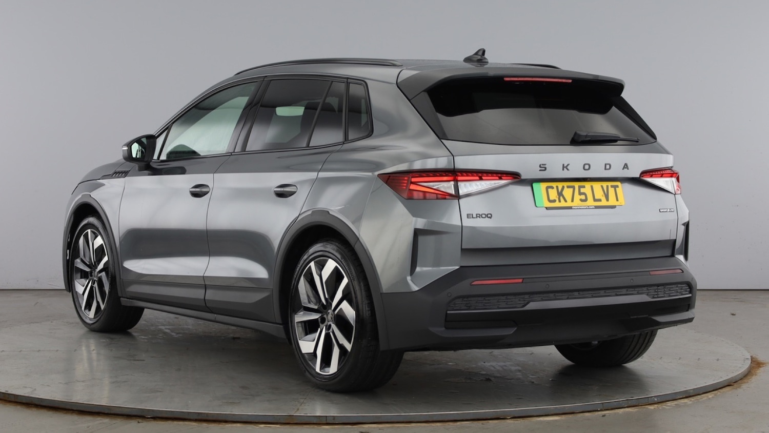 Used Skoda Elroq 2025 for sale - 77505165: Photo 3