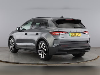 Used Skoda Elroq 2025 for sale - 77505165: Photo