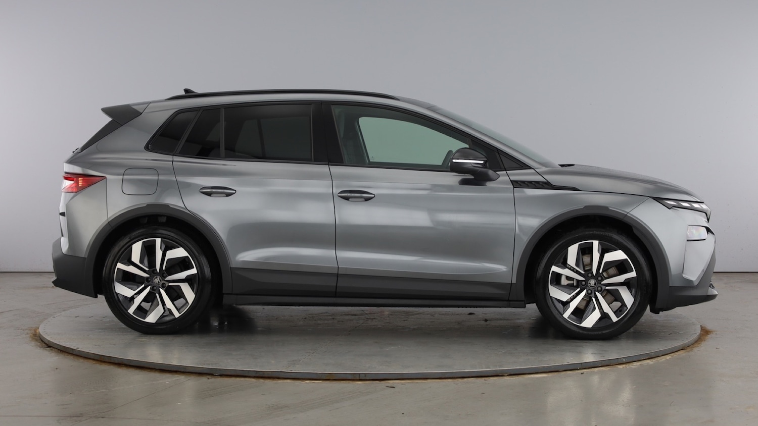 Used Skoda Elroq 2025 for sale - 77505165: Photo 4