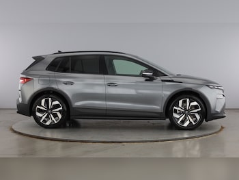 Used Skoda Elroq 2025 for sale - 77505165: Photo