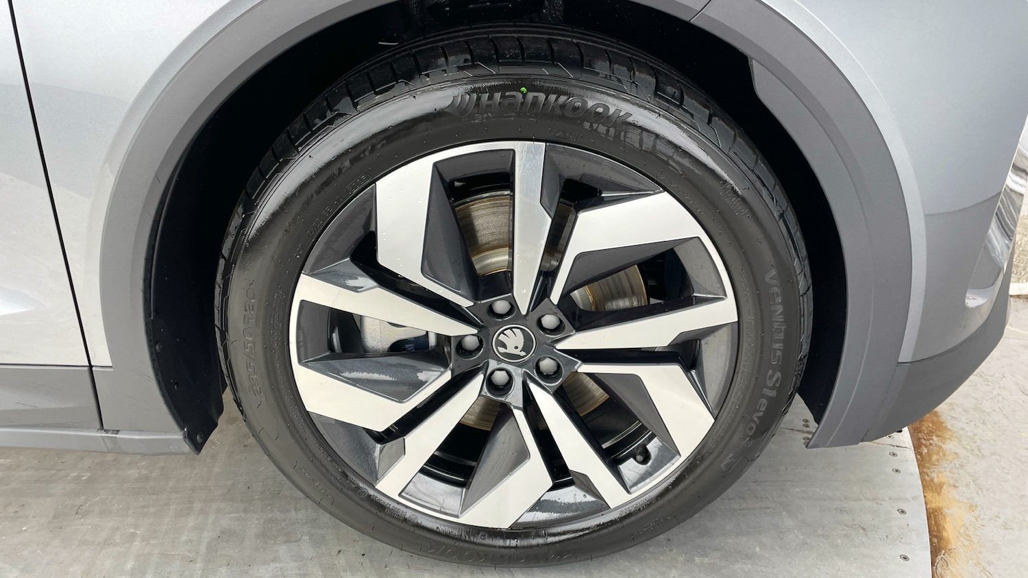 Used Skoda Elroq 2025 for sale - 77505165: Photo 5