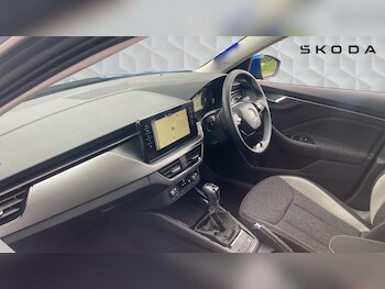 Used Skoda Kamiq 2023 for sale - 78788747: Photo