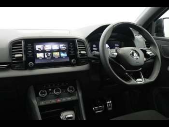 Used Skoda Karoq 2023 for sale - 75048748: Photo