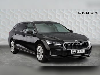2024 - 1.5 TSI e-TEC SE L 5dr DSG Automatic