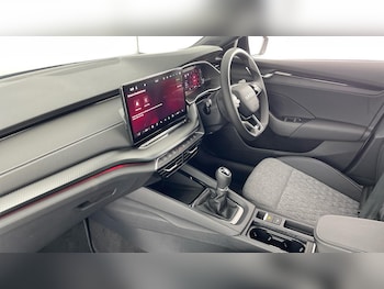 Used Skoda Octavia 2025 for sale - 77505007: Photo