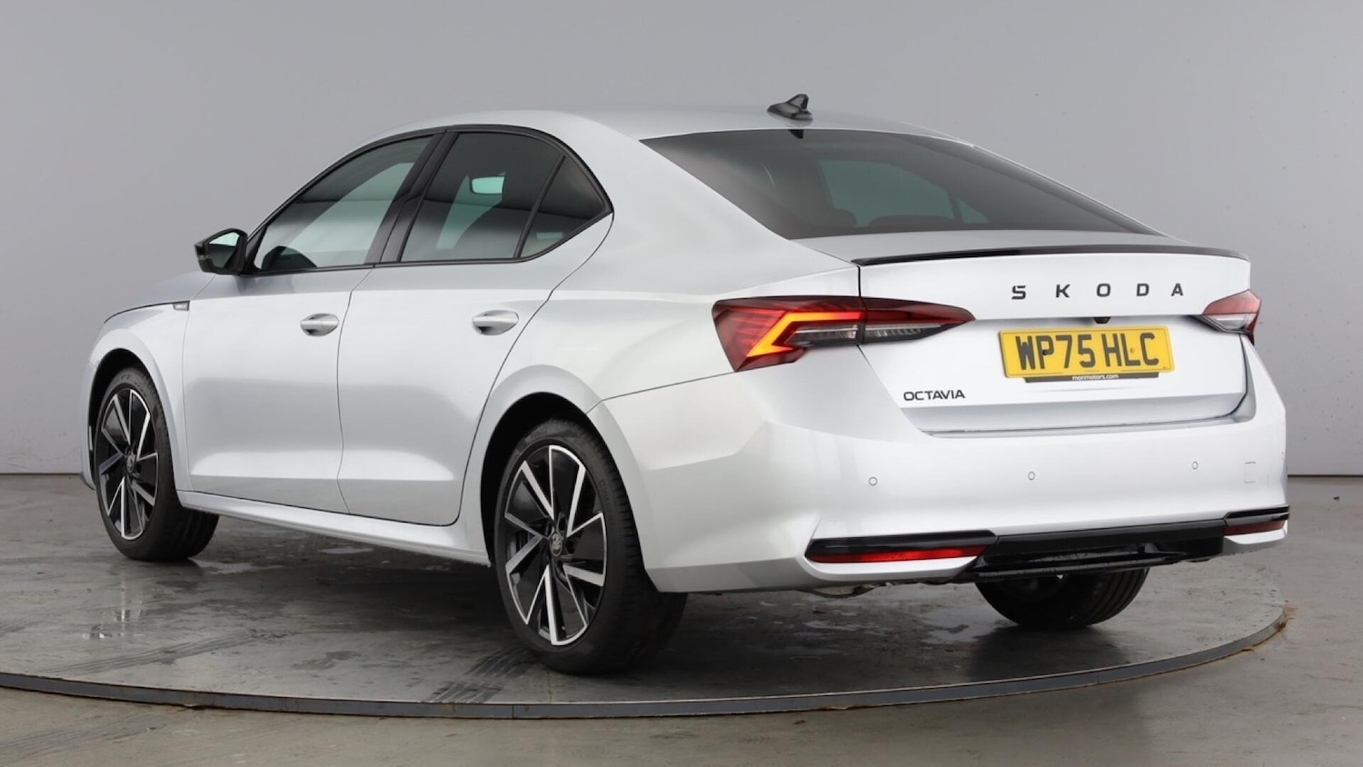 Used Skoda Octavia 2025 for sale - 77505007: Photo 3