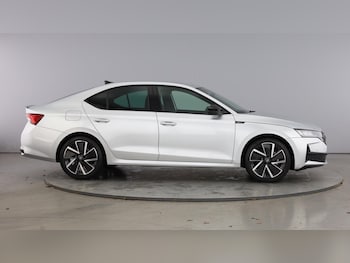 Used Skoda Octavia 2025 for sale - 77505007: Photo