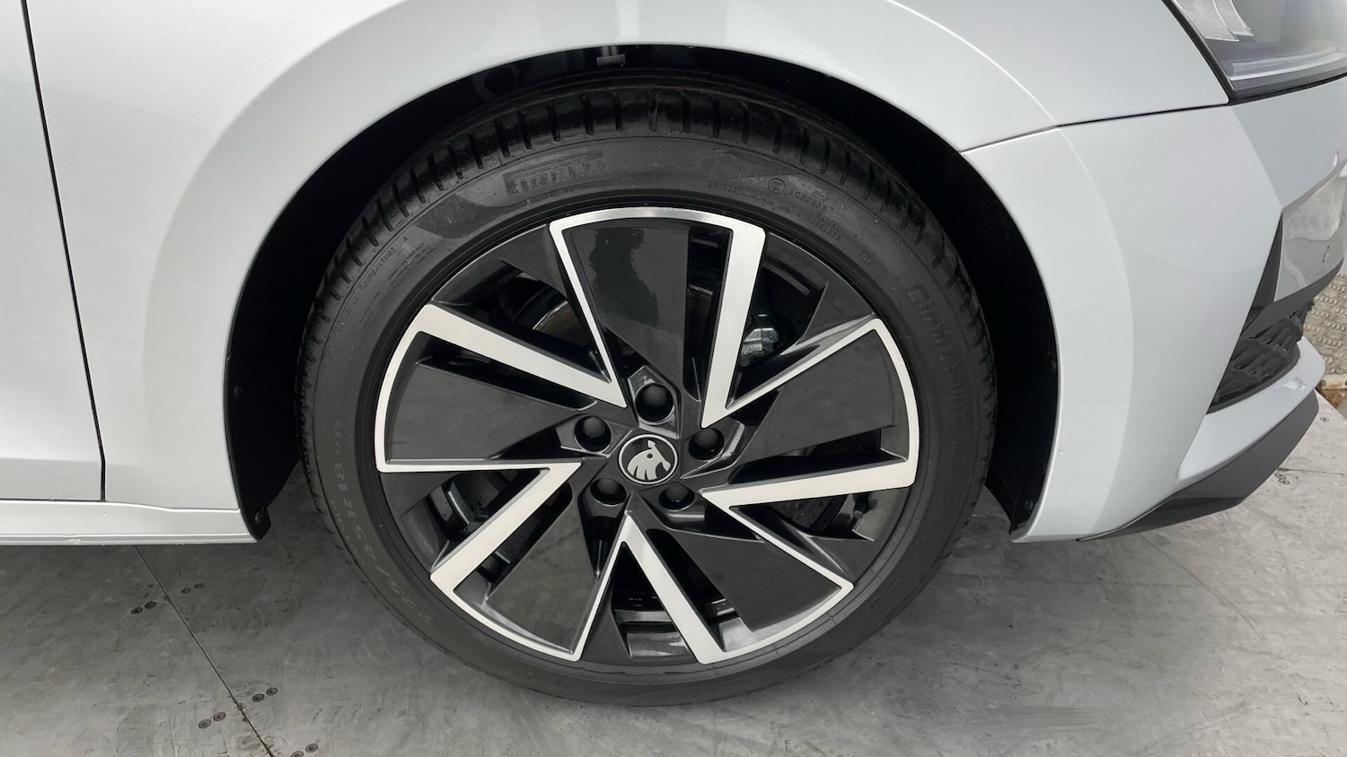 Used Skoda Octavia 2025 for sale - 77505007: Photo 5