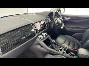 Used Skoda Kodiaq 2021 for sale - 74796590: Photo