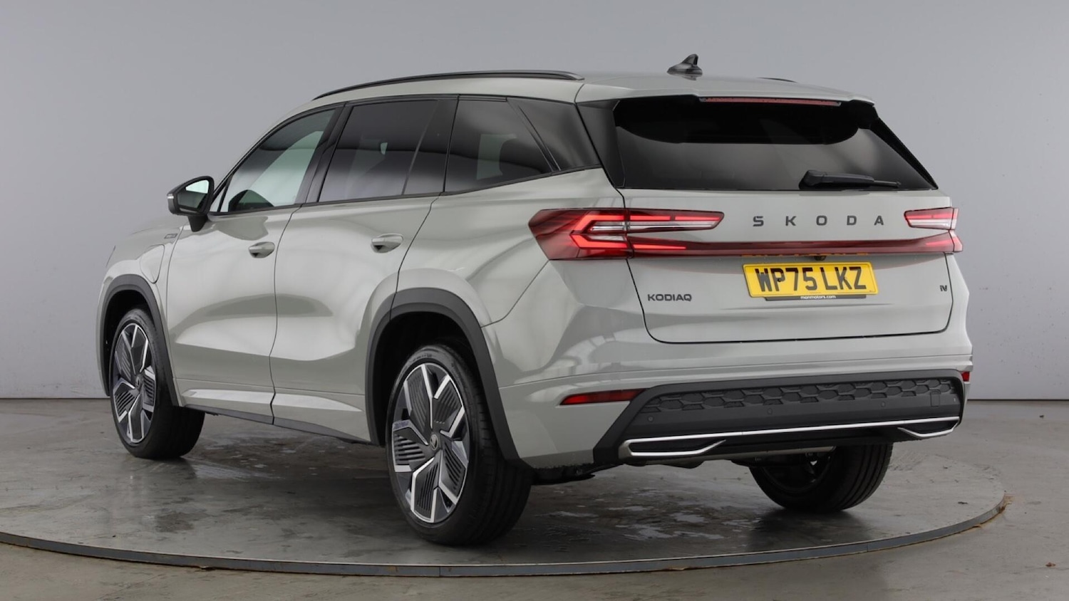 Used Skoda Kodiaq 2025 for sale - 77515800: Photo 3