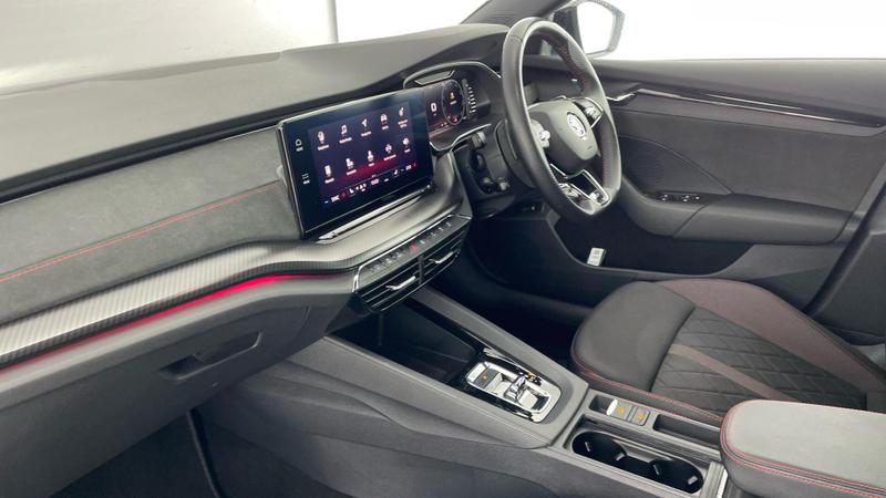 Used Skoda Octavia 2023 for sale - 76265986: Photo 2