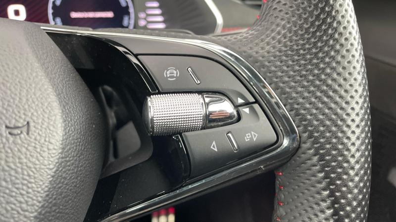 Used Skoda Octavia 2023 for sale - 76265986: Photo 25