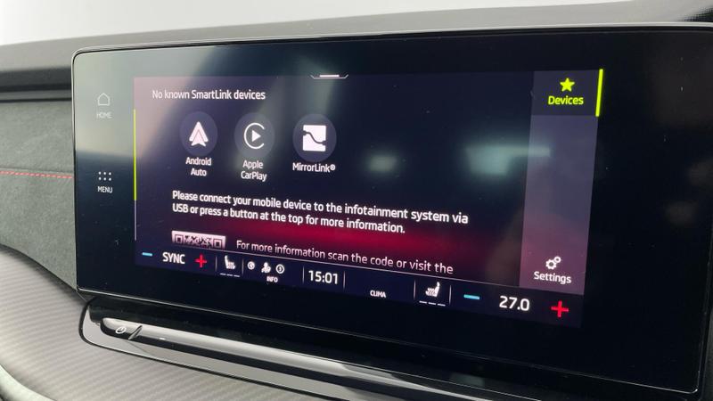 Used Skoda Octavia 2023 for sale - 76265986: Photo 27