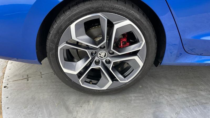 Used Skoda Octavia 2023 for sale - 76265986: Photo 29