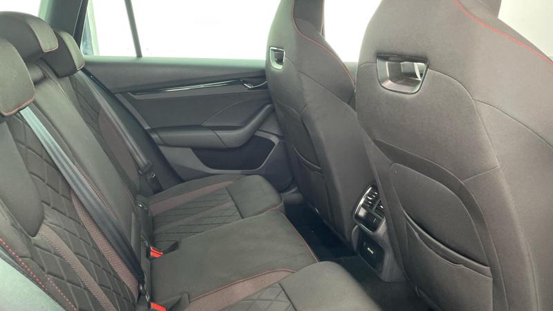 Used Skoda Octavia 2023 for sale - 76265986: Photo 30