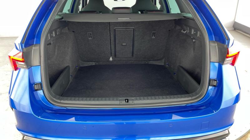 Used Skoda Octavia 2023 for sale - 76265986: Photo 33