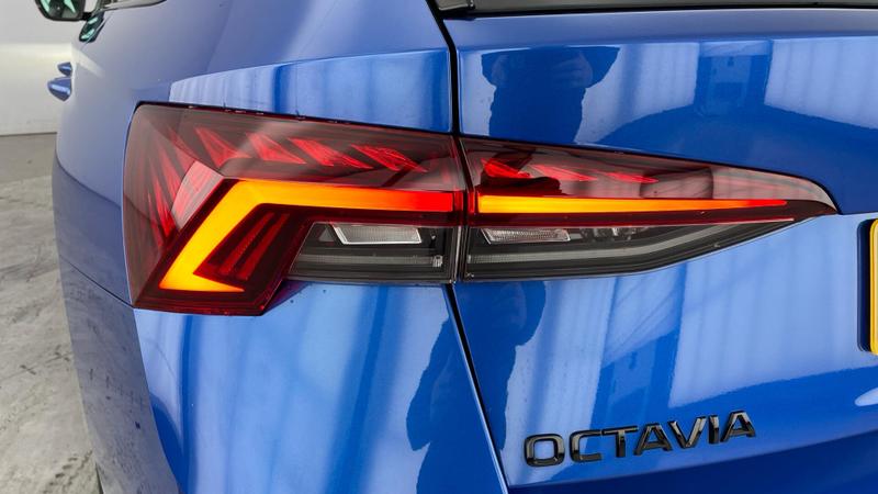 Used Skoda Octavia 2023 for sale - 76265986: Photo 36