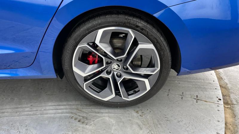 Used Skoda Octavia 2023 for sale - 76265986: Photo 37