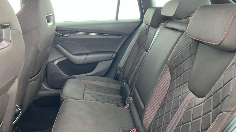 Used Skoda Octavia 2023 for sale - 76265986: Photo 38