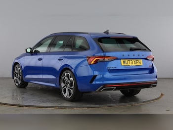 Used Skoda Octavia 2023 for sale - 76265986: Photo