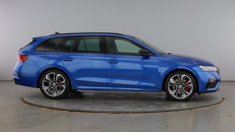 Used Skoda Octavia 2023 for sale - 76265986: Photo 4