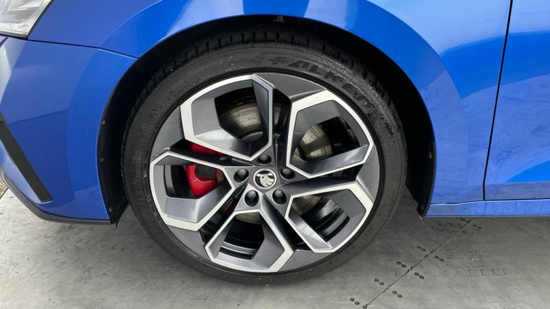 Used Skoda Octavia 2023 for sale - 76265986: Photo 41