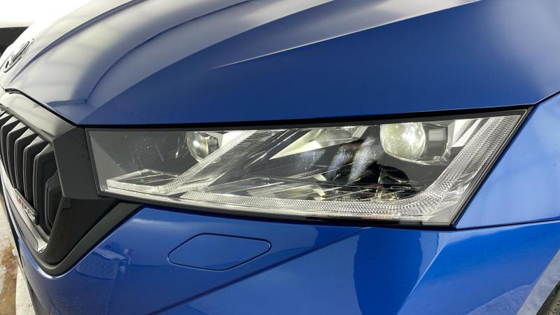 Used Skoda Octavia 2023 for sale - 76265986: Photo 42