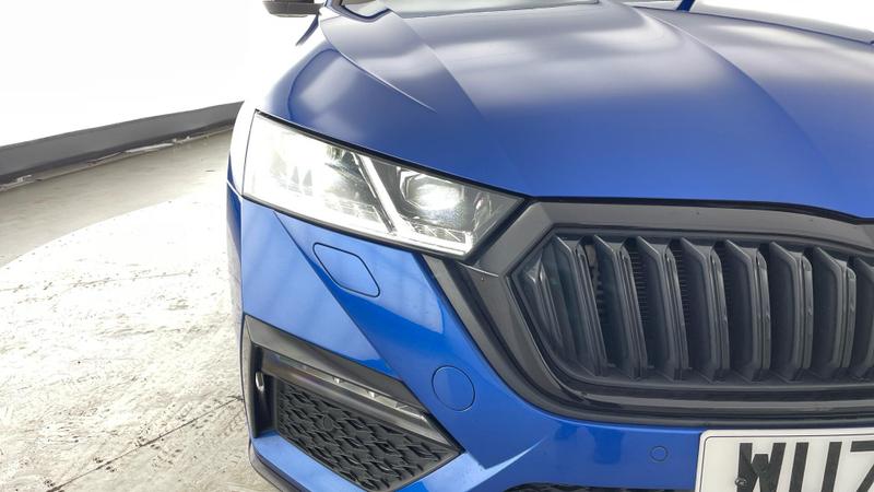 Used Skoda Octavia 2023 for sale - 76265986: Photo 44