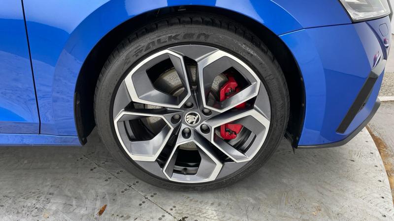 Used Skoda Octavia 2023 for sale - 76265986: Photo 5