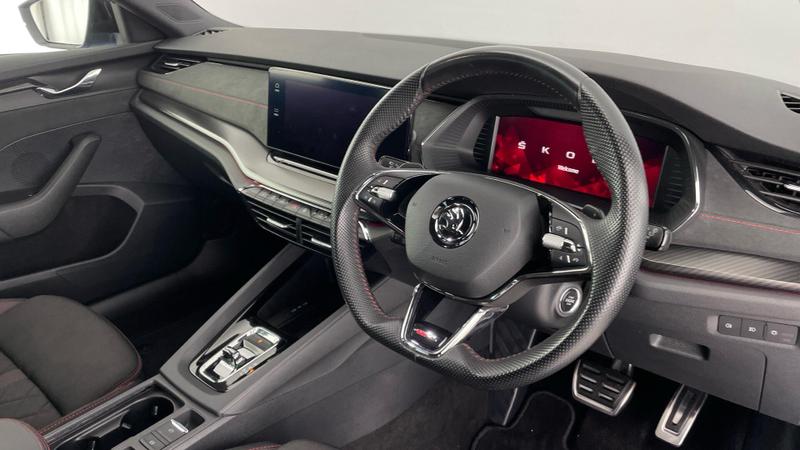 Used Skoda Octavia 2023 for sale - 76265986: Photo 6