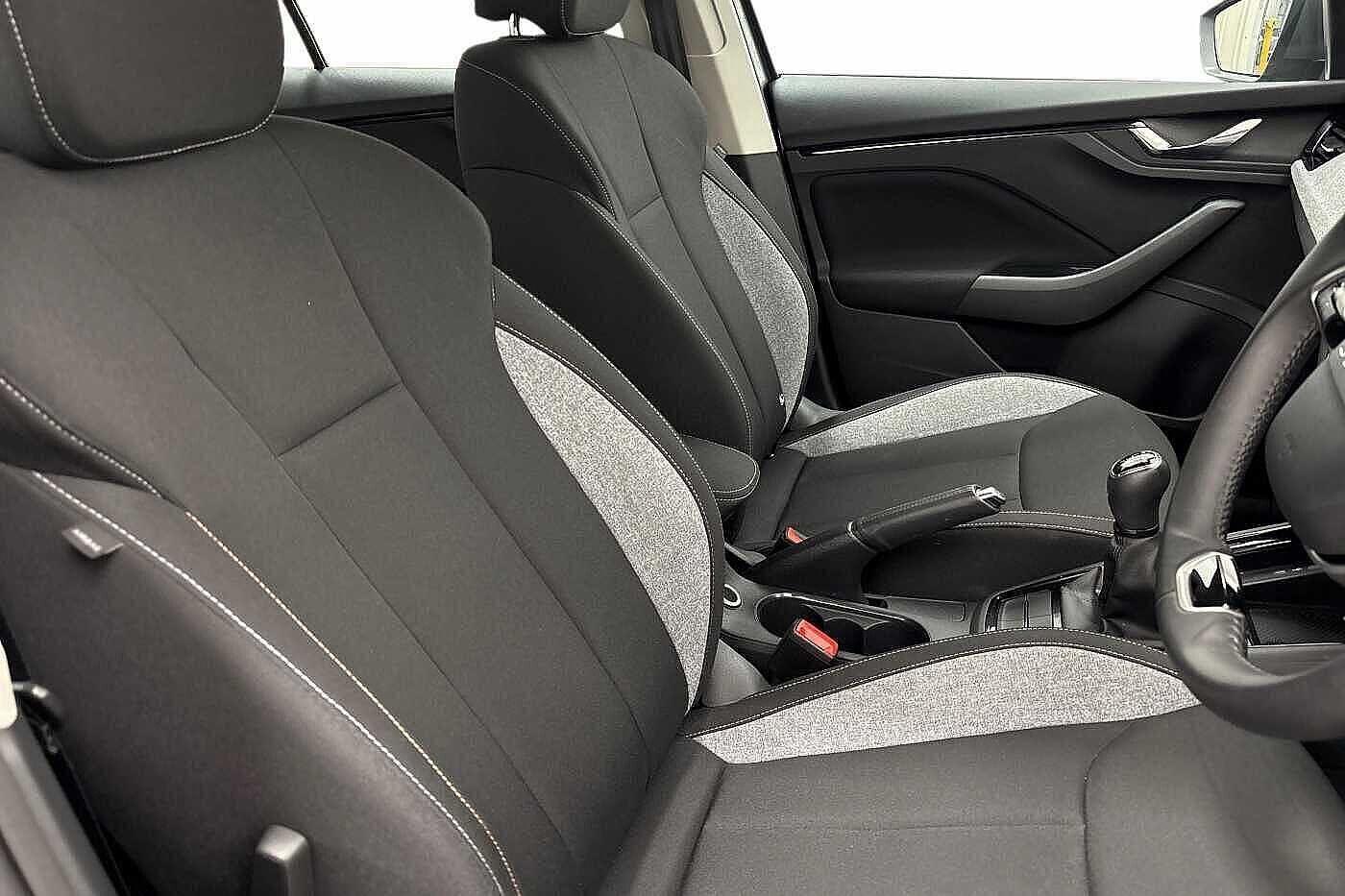 Used Skoda Kamiq 2025 for sale - 77991884: Photo 10