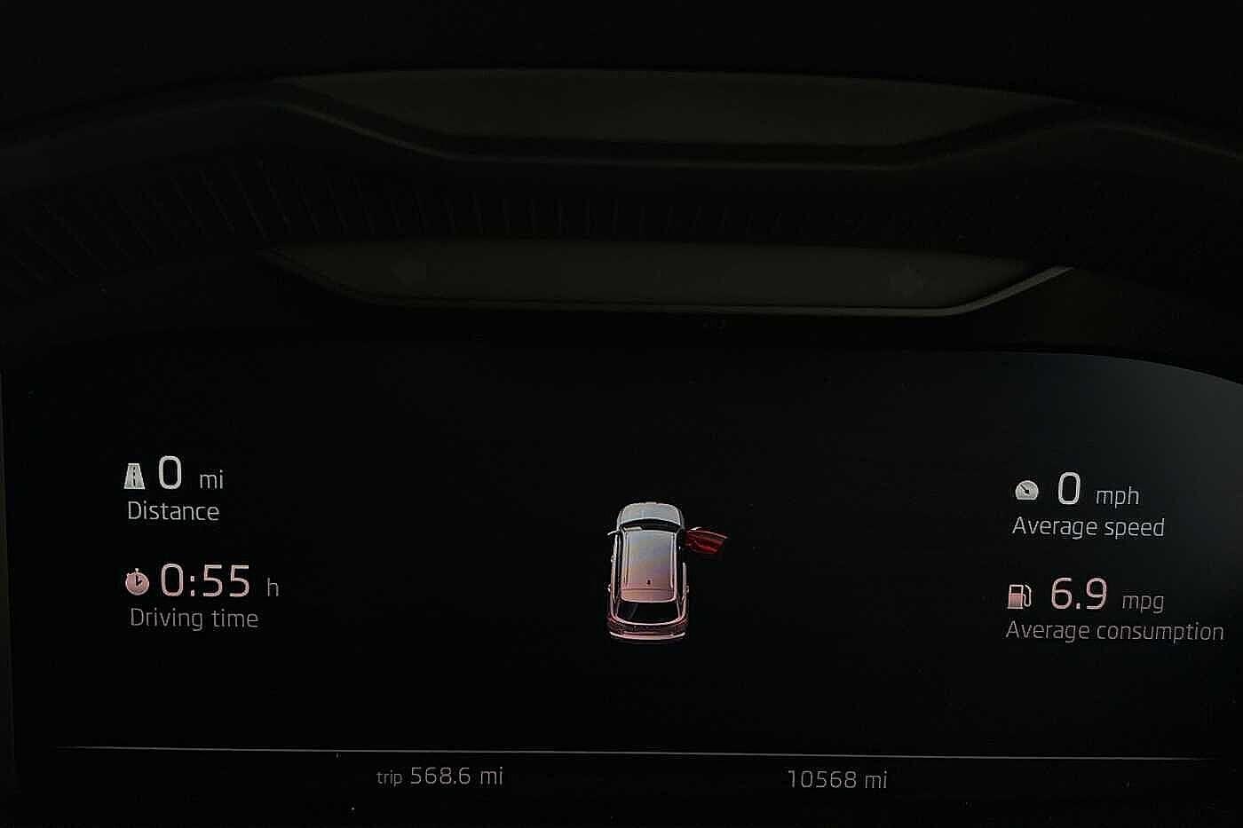 Used Skoda Kamiq 2025 for sale - 77991884: Photo 11