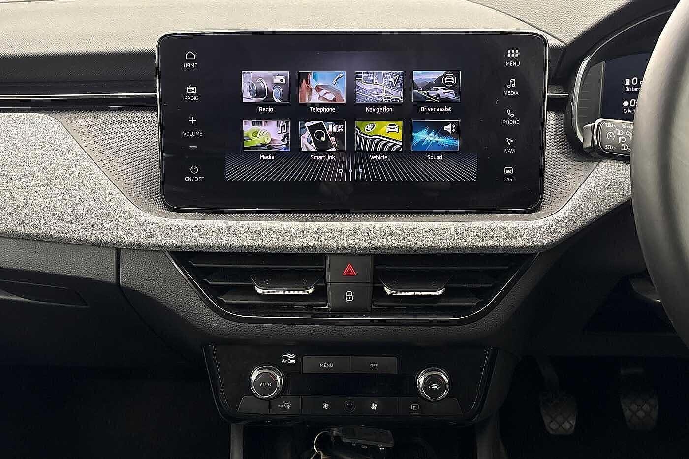 Used Skoda Kamiq 2025 for sale - 77991884: Photo 12