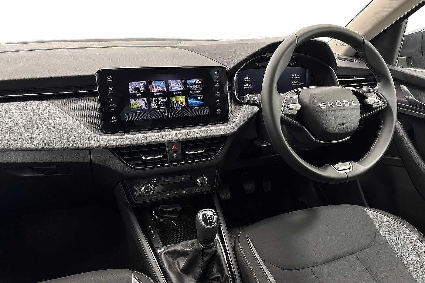 Used Skoda Kamiq 2025 for sale - 77991884: Photo 2