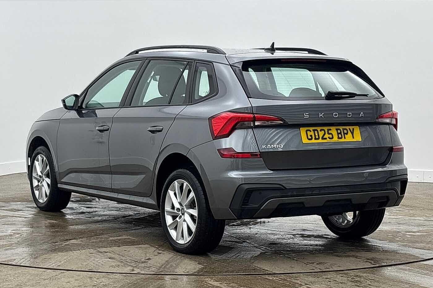 Used Skoda Kamiq 2025 for sale - 77991884: Photo 3