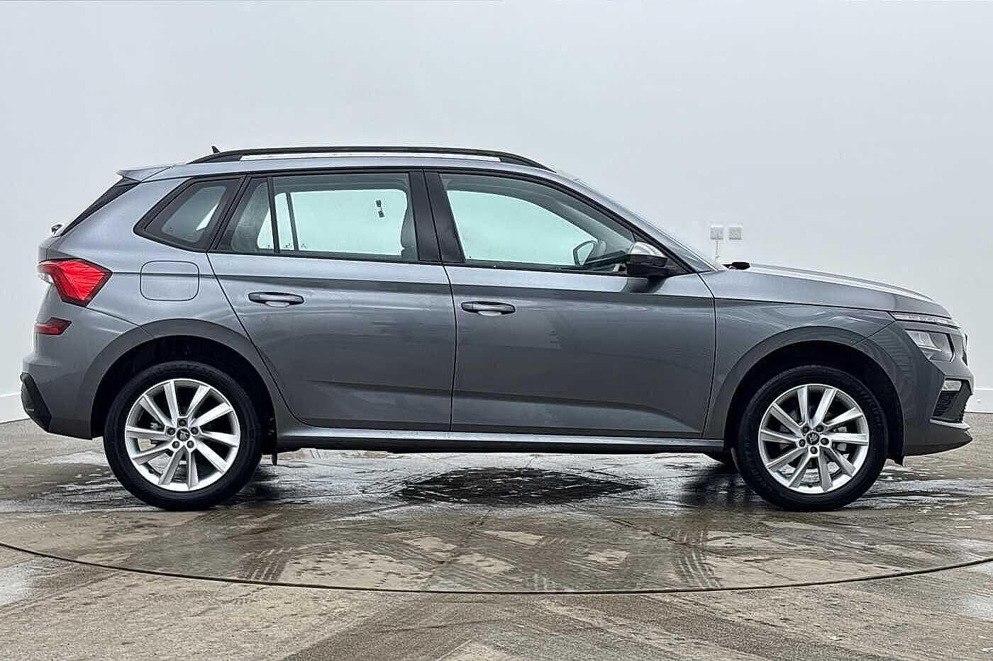 Used Skoda Kamiq 2025 for sale - 77991884: Photo 4