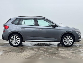 Used Skoda Kamiq 2025 for sale - 77991884: Photo