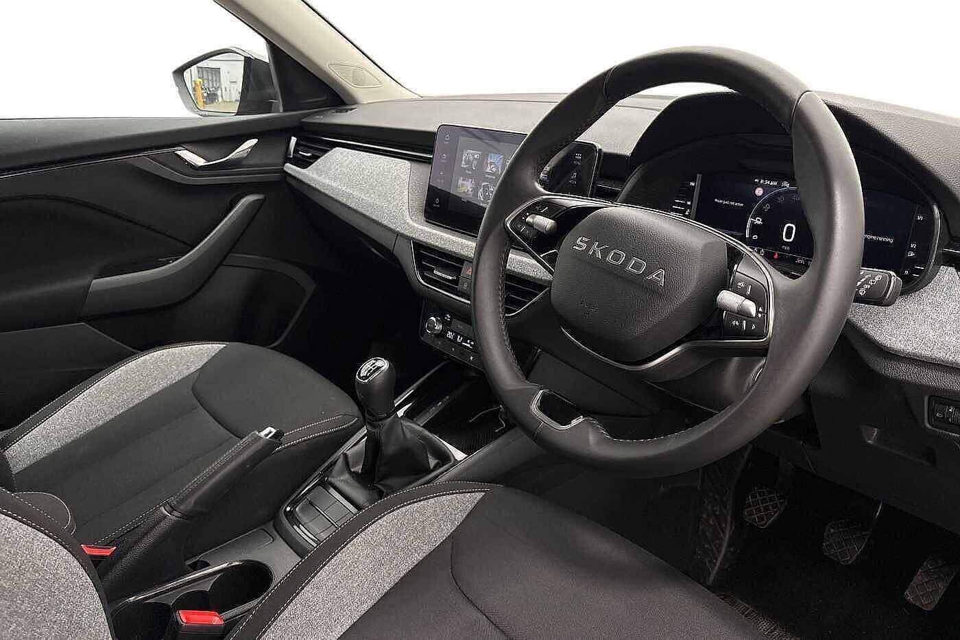 Used Skoda Kamiq 2025 for sale - 77991884: Photo 6