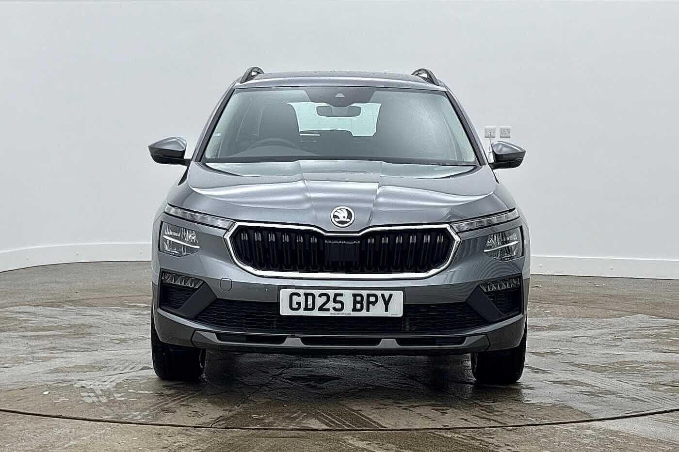 Used Skoda Kamiq 2025 for sale - 77991884: Photo 7