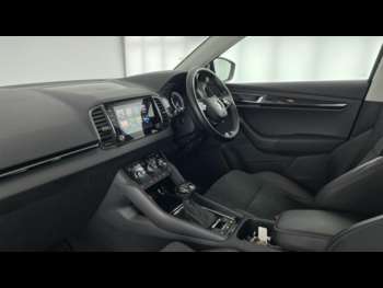 Used Skoda Karoq 2021 for sale - 74938554: Photo