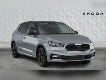Used Skoda Fabia undefined for sale - 79564164: Photo