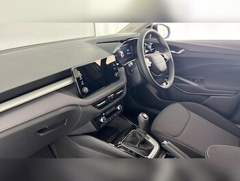 Used Skoda Fabia undefined for sale - 79564164: Photo